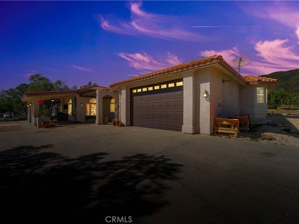 5731 Braeloch St, Acton, CA 93510