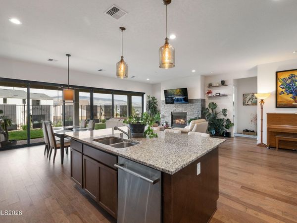 15025 Iron River Drive, Reno, NV 89521