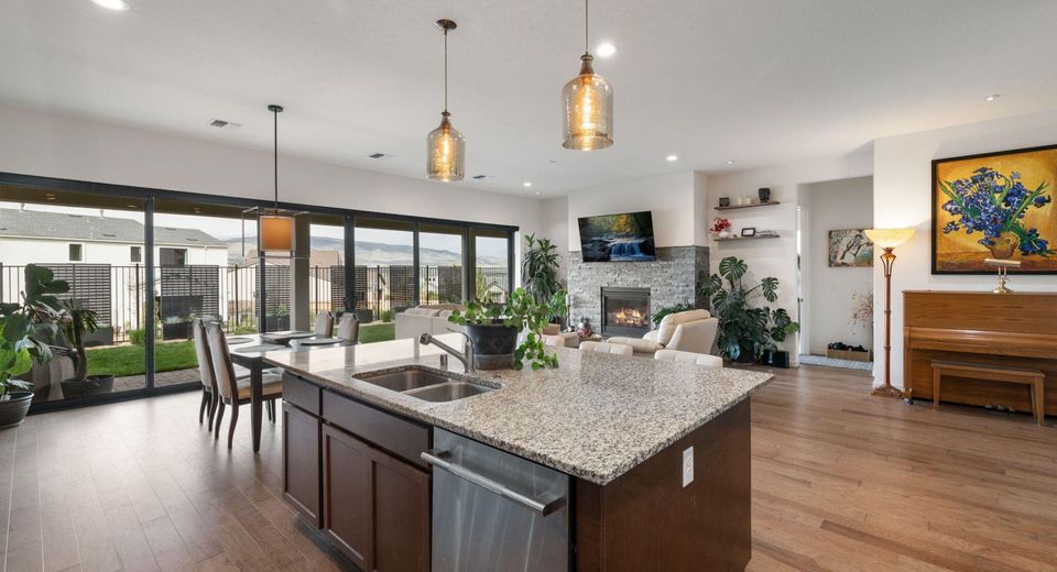 15025 Iron River Drive, Reno, NV 89521 Photo