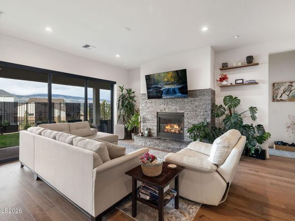 15025 Iron River Drive, Reno, NV 89521