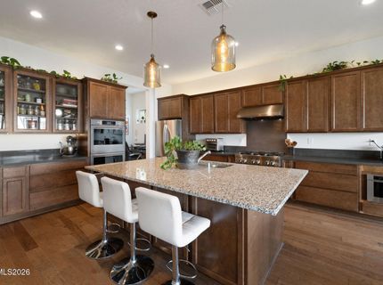 15025 Iron River Drive, Reno, NV 89521 Photo