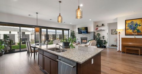 15025 Iron River Drive, Reno, NV 89521 Photo