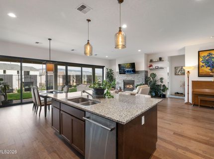 15025 Iron River Drive, Reno, NV 89521 Photo