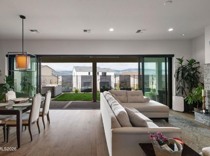 15025 Iron River Drive, Reno, NV 89521 Photo