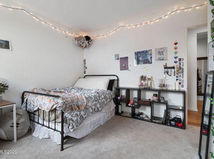 15025 Iron River Drive, Reno, NV 89521 Photo