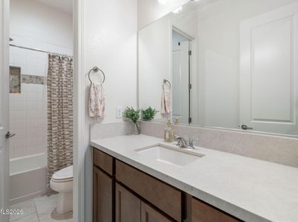 15025 Iron River Drive, Reno, NV 89521 Photo