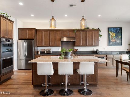 15025 Iron River Drive, Reno, NV 89521 Photo