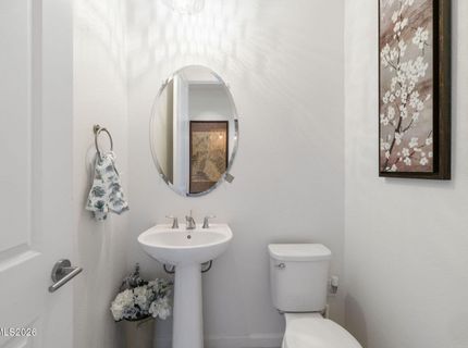 15025 Iron River Drive, Reno, NV 89521 Photo