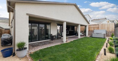 15025 Iron River Drive, Reno, NV 89521 Photo