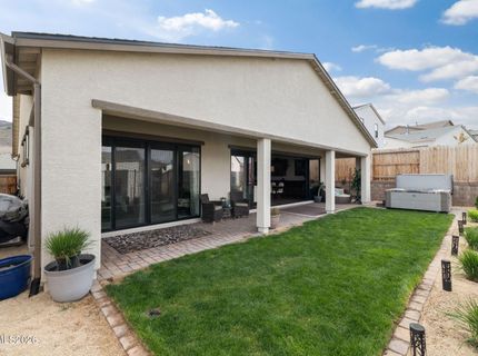 15025 Iron River Drive, Reno, NV 89521 Photo