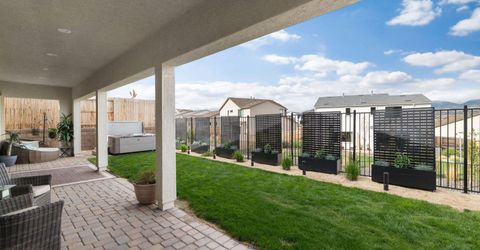 15025 Iron River Drive, Reno, NV 89521 Photo