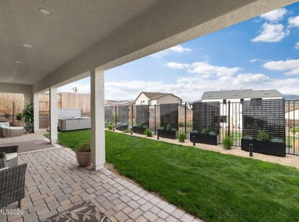 15025 Iron River Drive, Reno, NV 89521 Photo