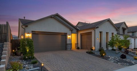 15025 Iron River Drive, Reno, NV 89521 Photo