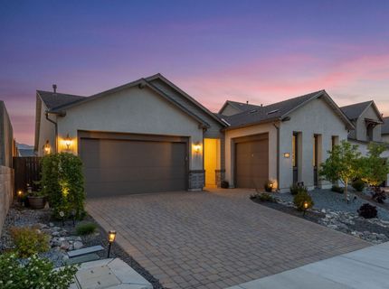 15025 Iron River Drive, Reno, NV 89521 Photo