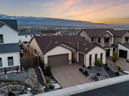 15025 Iron River Drive, Reno, NV 89521 Photo