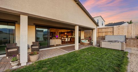 15025 Iron River Drive, Reno, NV 89521 Photo