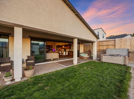 15025 Iron River Drive, Reno, NV 89521 Photo