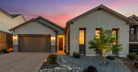 15025 Iron River Drive, Reno, NV 89521 Photo