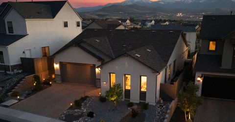 15025 Iron River Drive, Reno, NV 89521 Photo