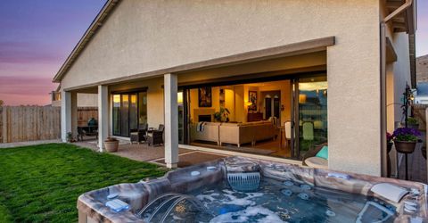 15025 Iron River Drive, Reno, NV 89521 Photo