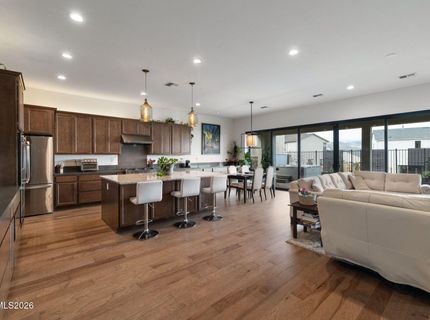 15025 Iron River Drive, Reno, NV 89521 Photo