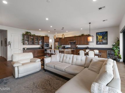 15025 Iron River Drive, Reno, NV 89521 Photo