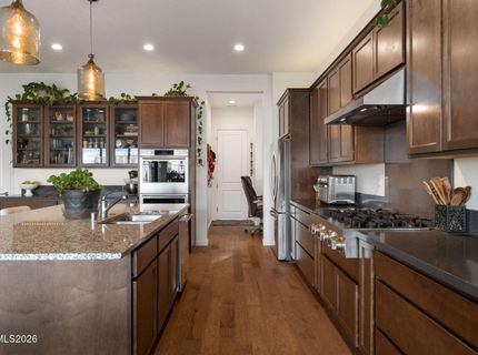 15025 Iron River Drive, Reno, NV 89521 Photo