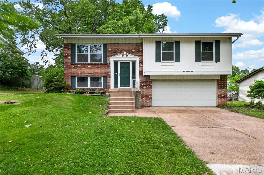 309 Wembley Lane, Manchester, MO 63021 Main Photo