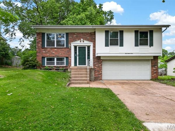 309 Wembley Lane, Manchester, MO 63021