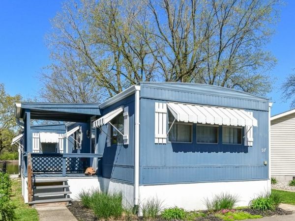 37 Blue Water Drive , Cicero, IN 46034