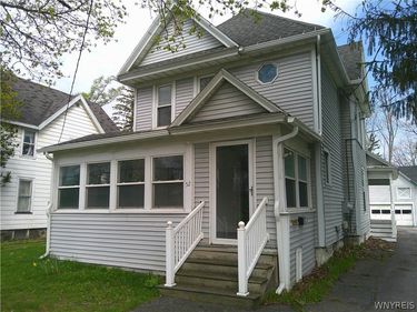 52 Pearl Street , Batavia, NY 14020