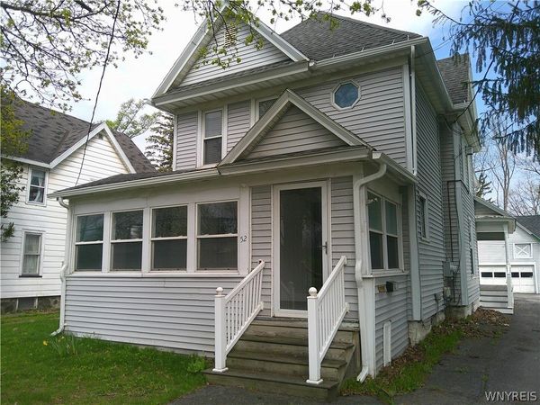 52 Pearl Street , Batavia, NY 14020