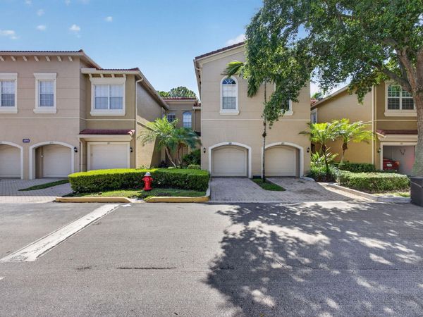 4991 Bonsai Circle, Unit 109, West Palm Beach, FL 33418