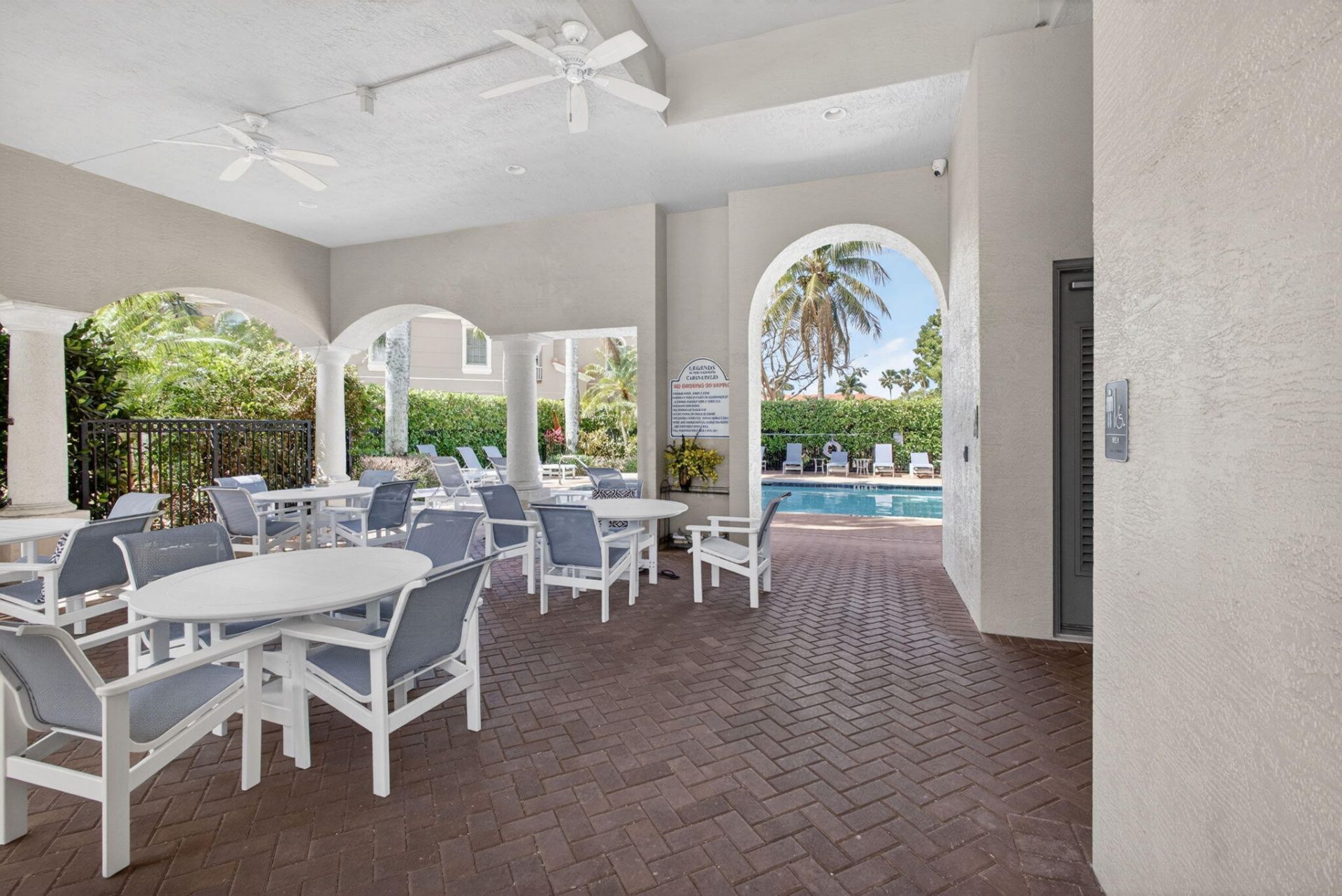 4991 Bonsai Circle, Unit 109, West Palm Beach, FL 33418 Photo