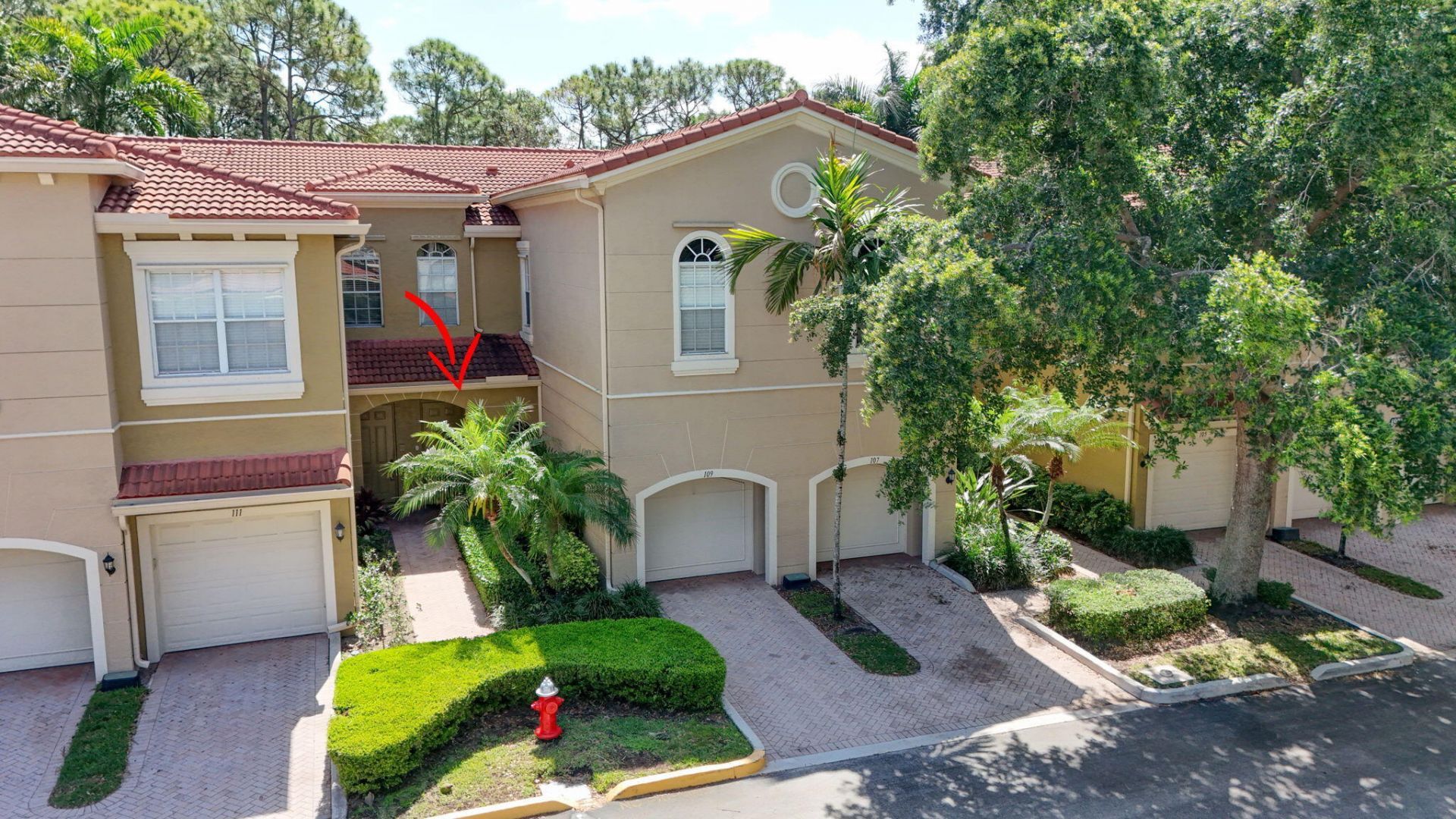 4991 Bonsai Circle, Unit 109, West Palm Beach, FL 33418 Photo