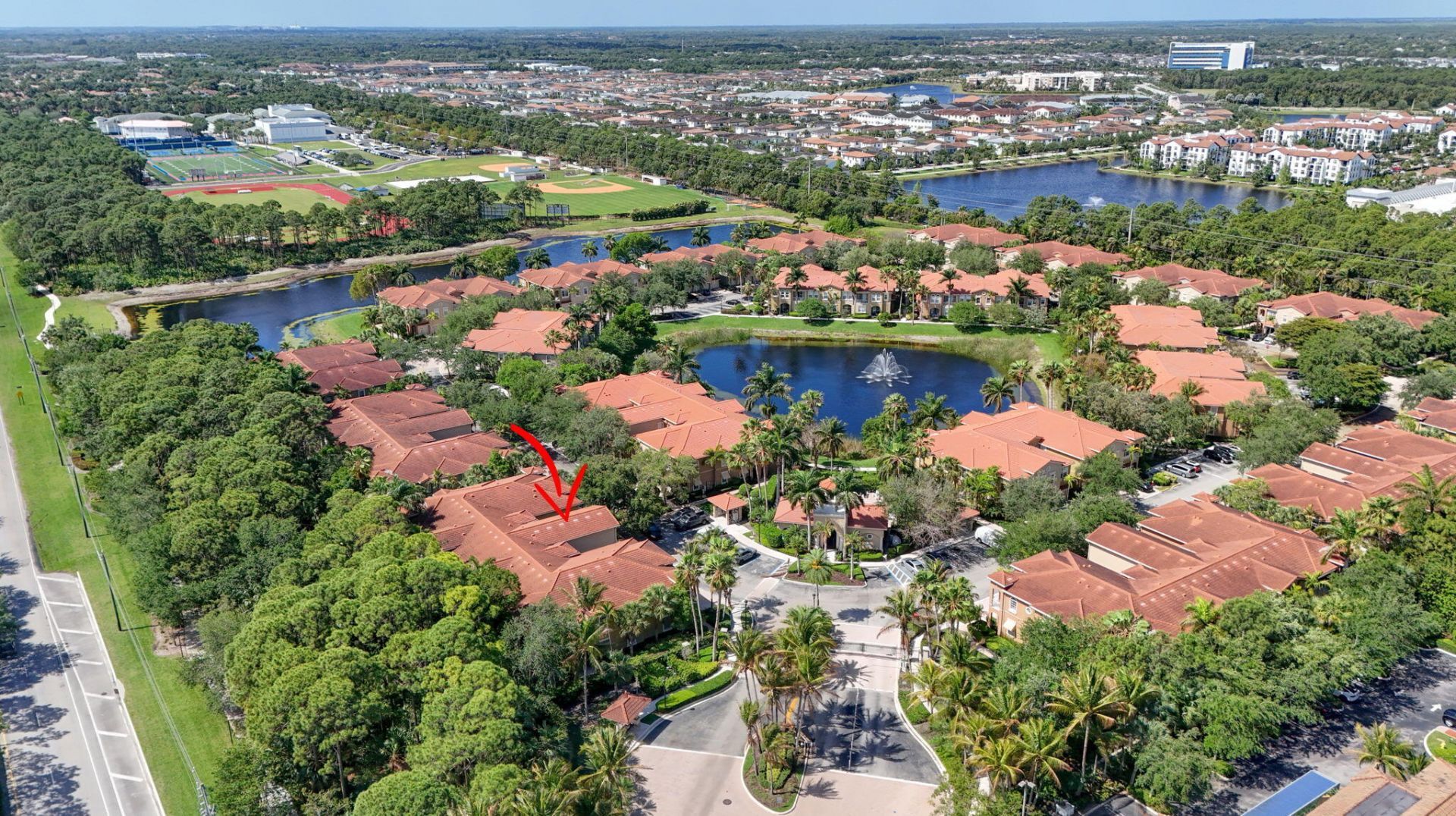 4991 Bonsai Circle, Unit 109, West Palm Beach, FL 33418 Photo