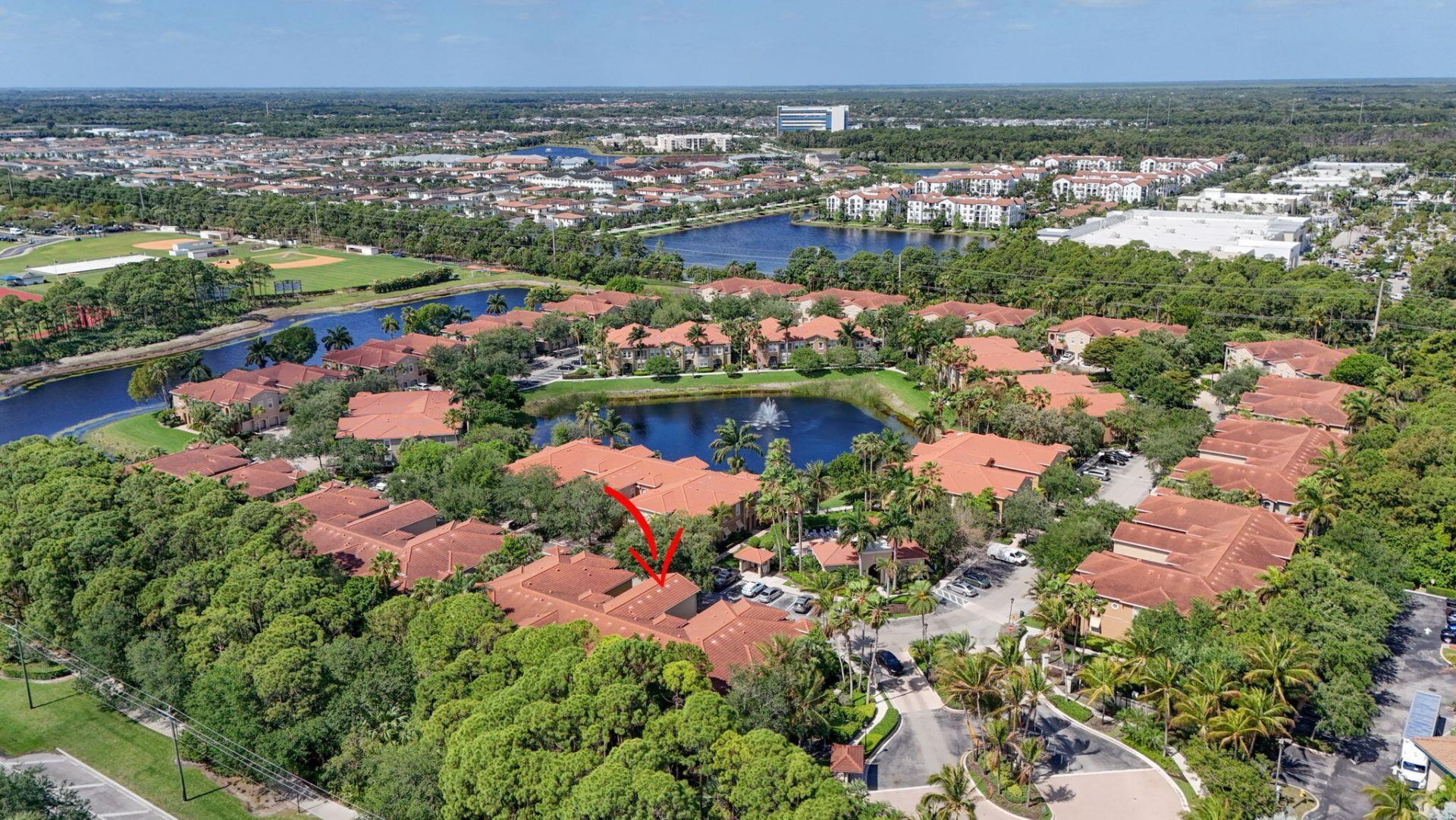 4991 Bonsai Circle, Unit 109, West Palm Beach, FL 33418 Photo