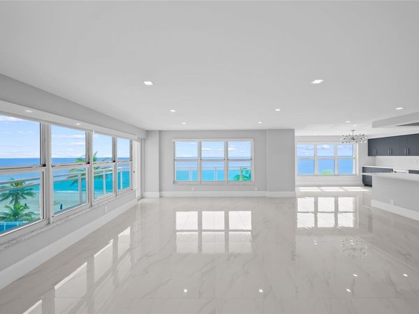 3900 Galt Ocean Drive, Unit 317, Fort Lauderdale, FL 33308