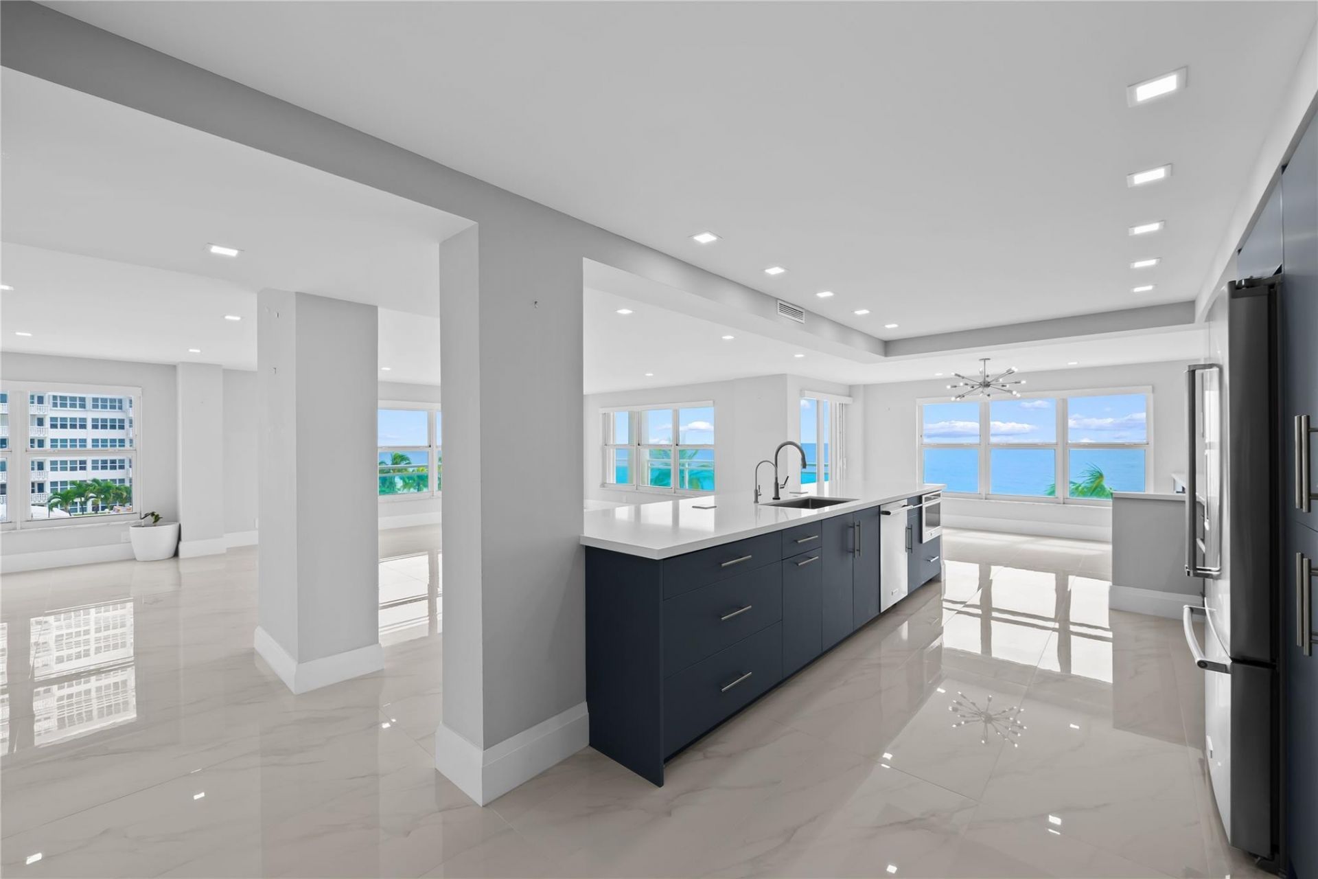 3900 Galt Ocean Drive, Unit 317, Fort Lauderdale, FL 33308 Photo