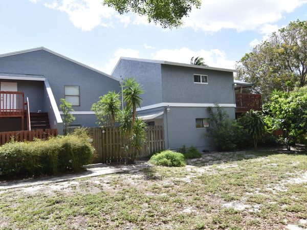 3 Crossings Circle, Unit A, Boynton Beach, FL 33435