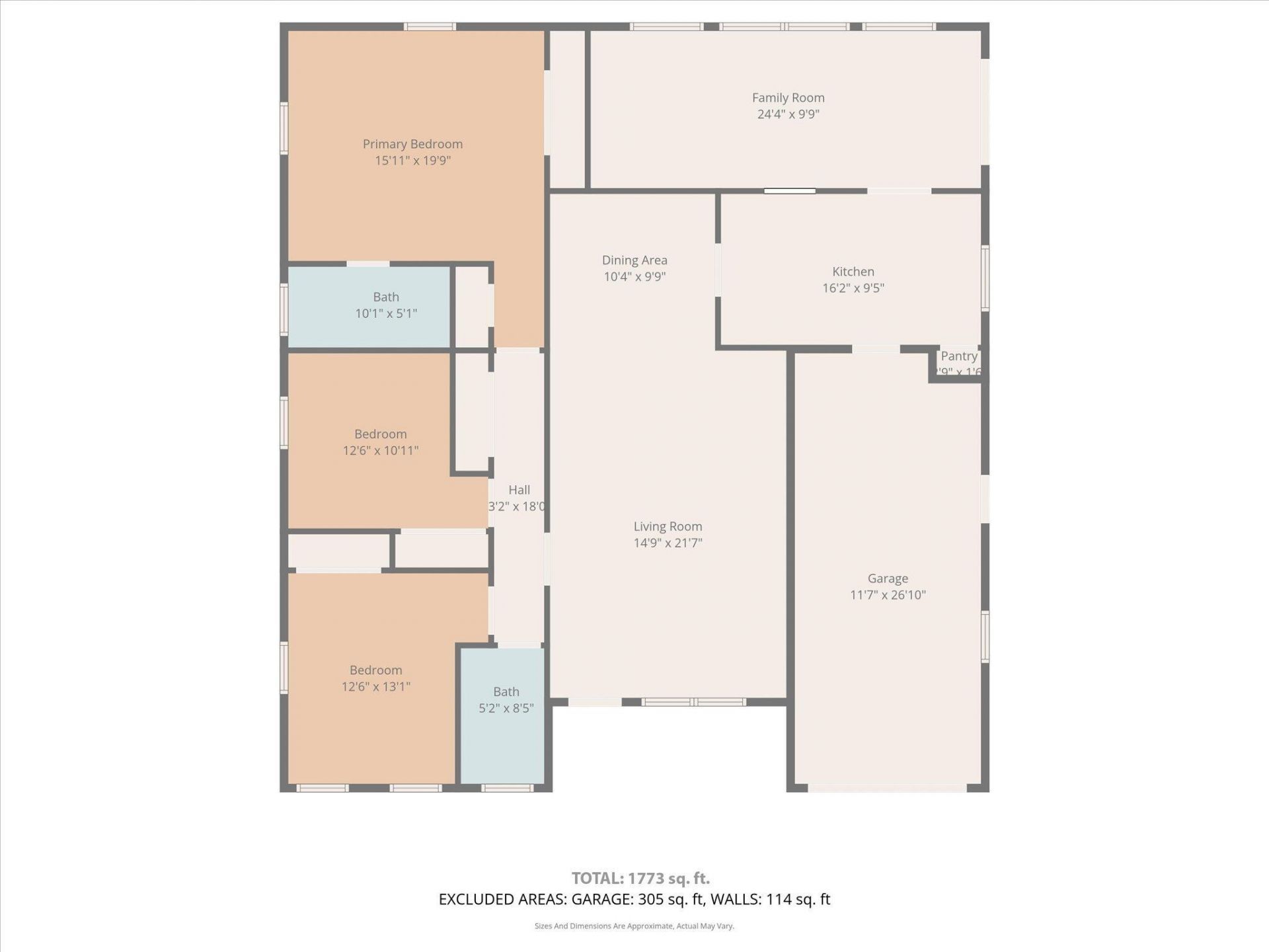 22267 SW 57th Avenue, Boca Raton, FL 33428 Photo