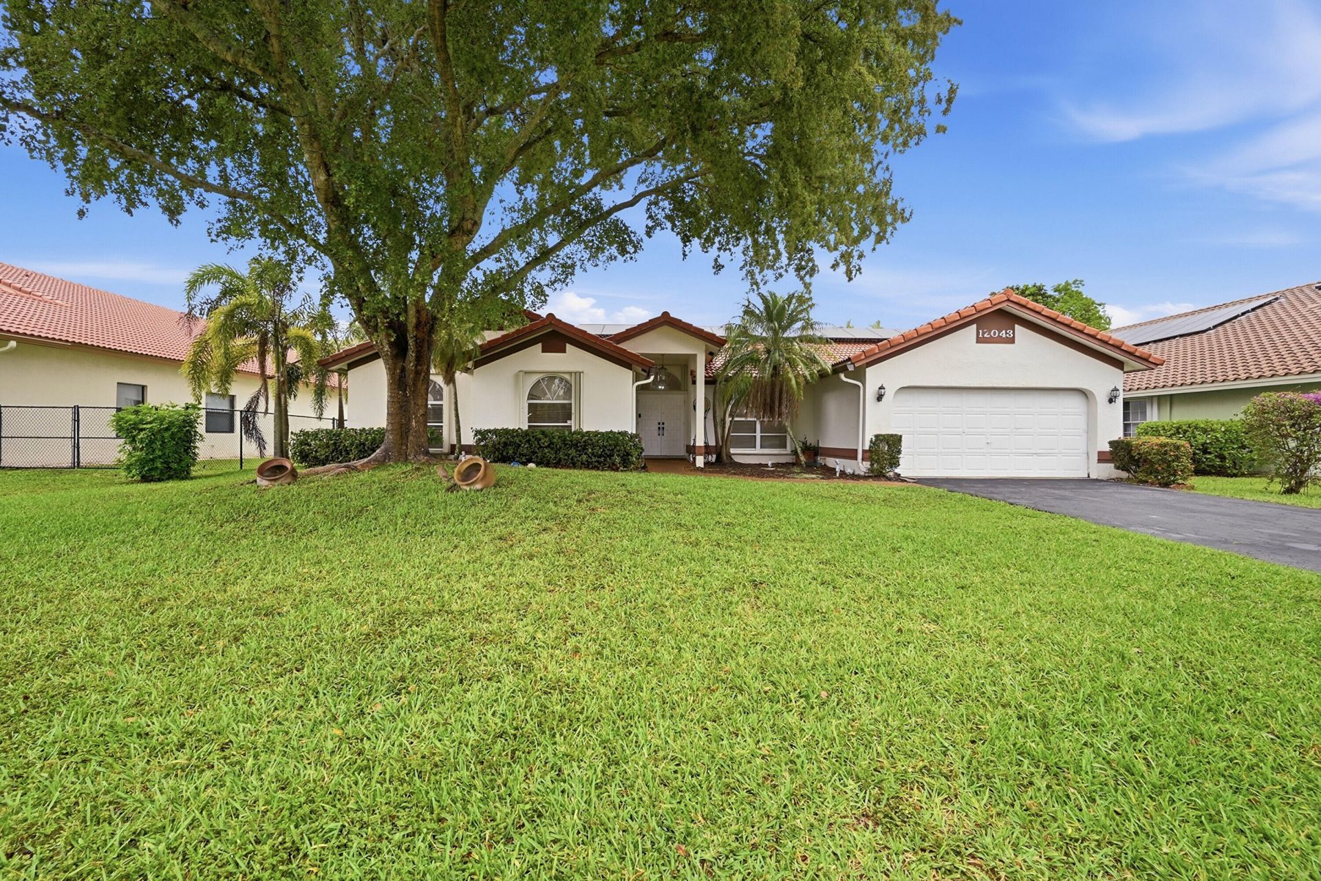 12043 SW 1st Street, Coral Springs, FL 33071 Photo