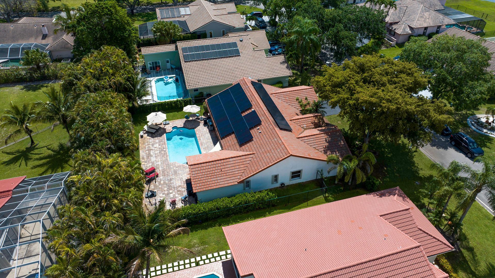 12043 SW 1st Street, Coral Springs, FL 33071 Photo