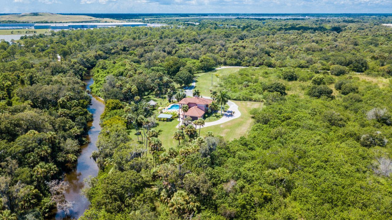 3646 S Jenkins Road, Fort Pierce, FL 34981 Photo