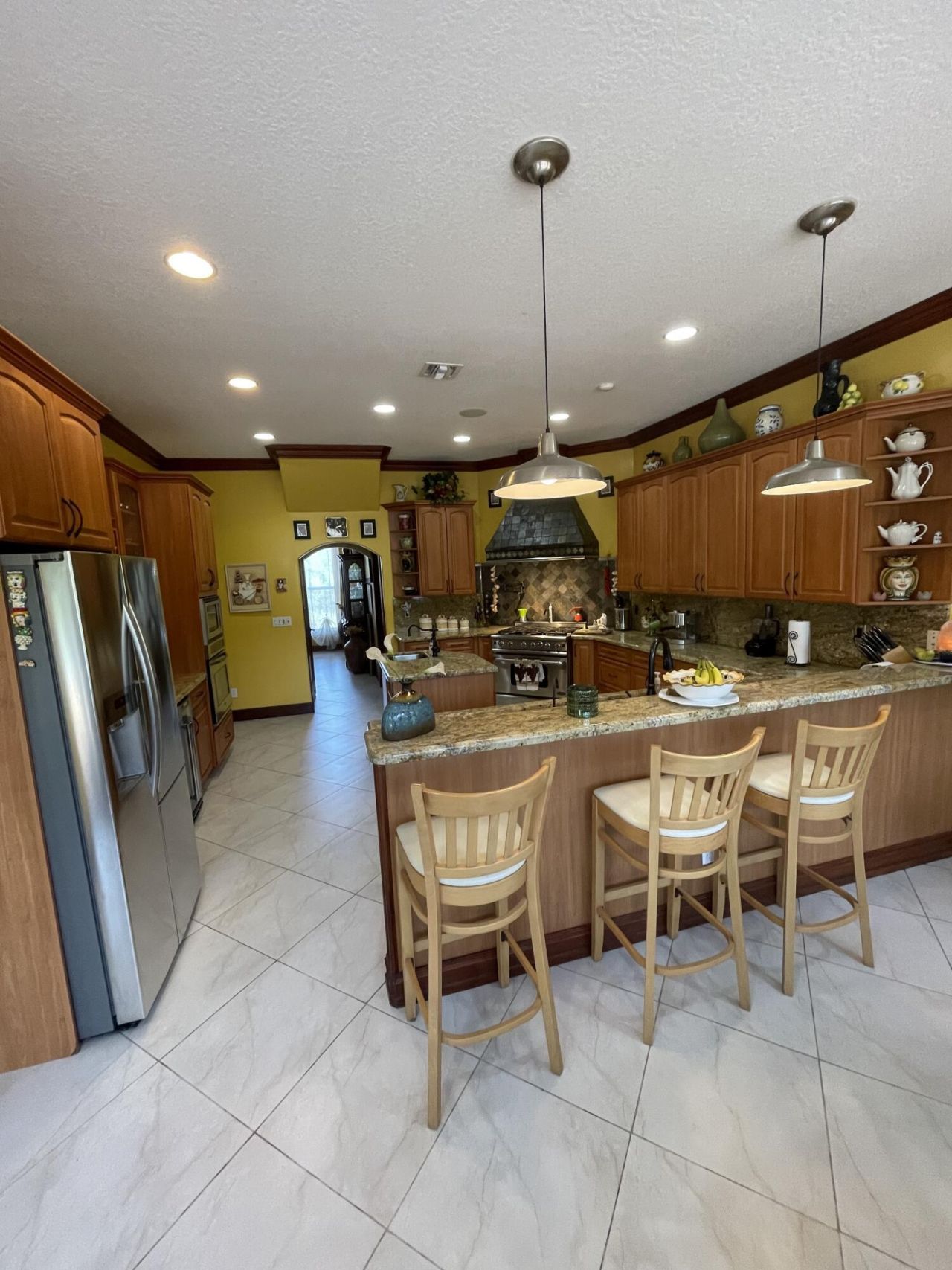 3646 S Jenkins Road, Fort Pierce, FL 34981 Photo