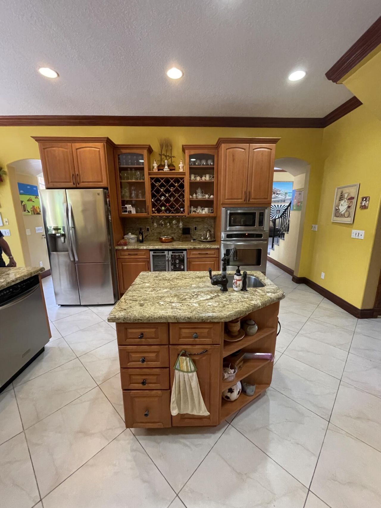 3646 S Jenkins Road, Fort Pierce, FL 34981 Photo