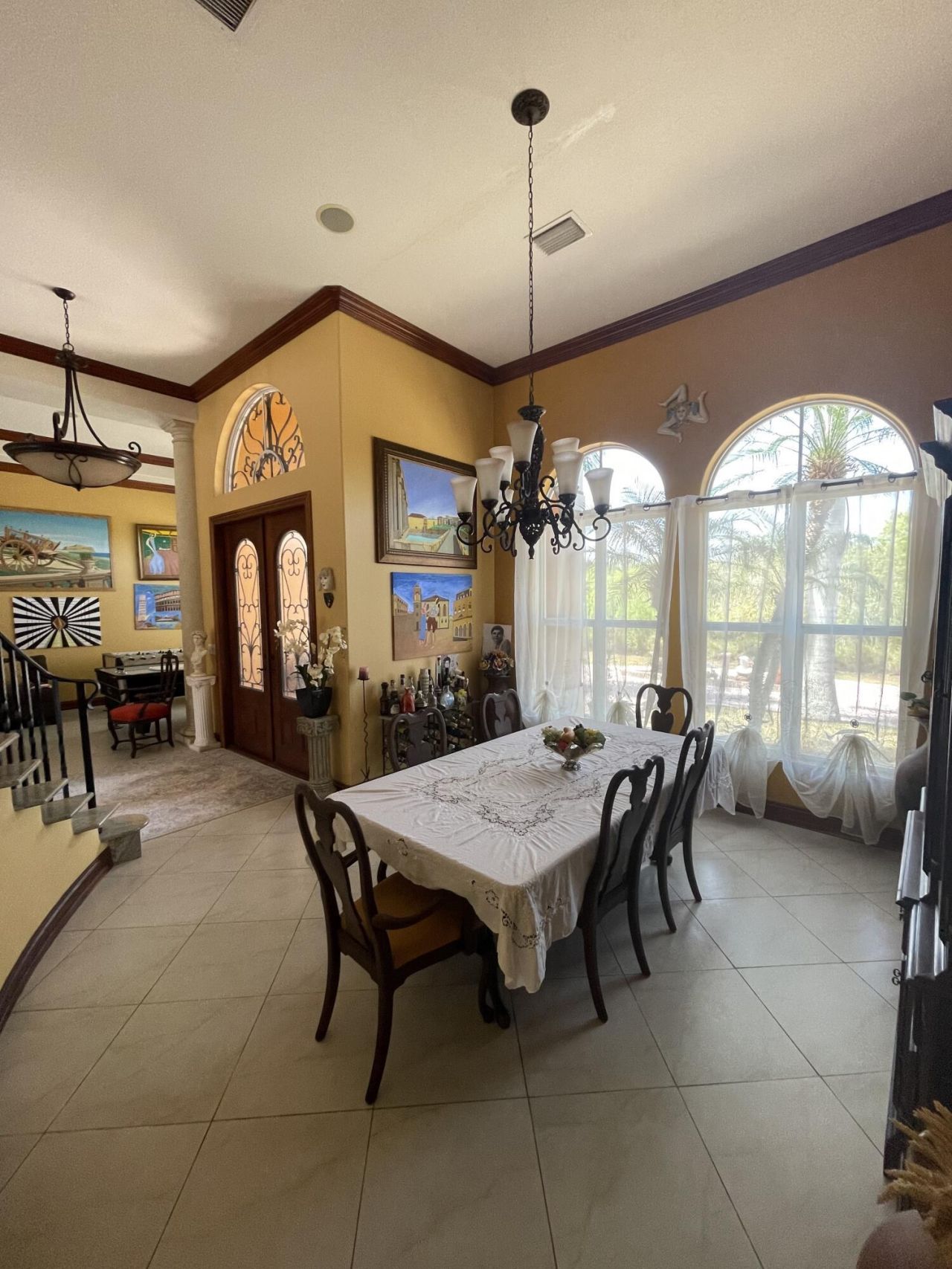 3646 S Jenkins Road, Fort Pierce, FL 34981 Photo