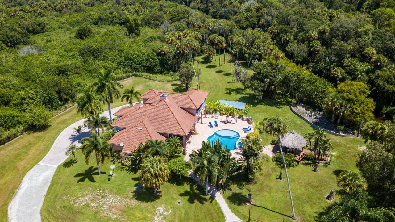 3646 S Jenkins Road, Fort Pierce, FL 34981 Photo