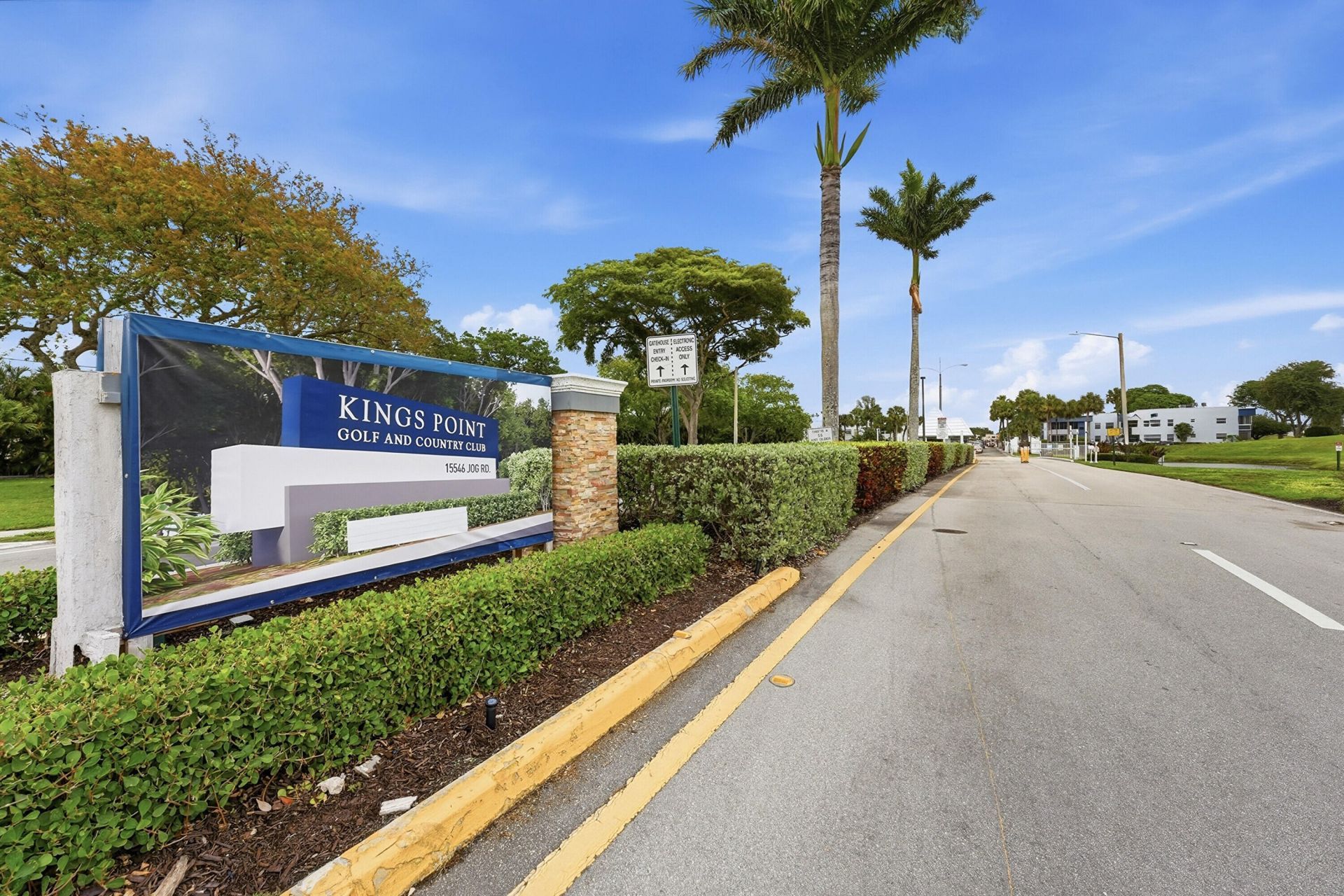 566 Piedmont L, Delray Beach, FL 33484 Photo
