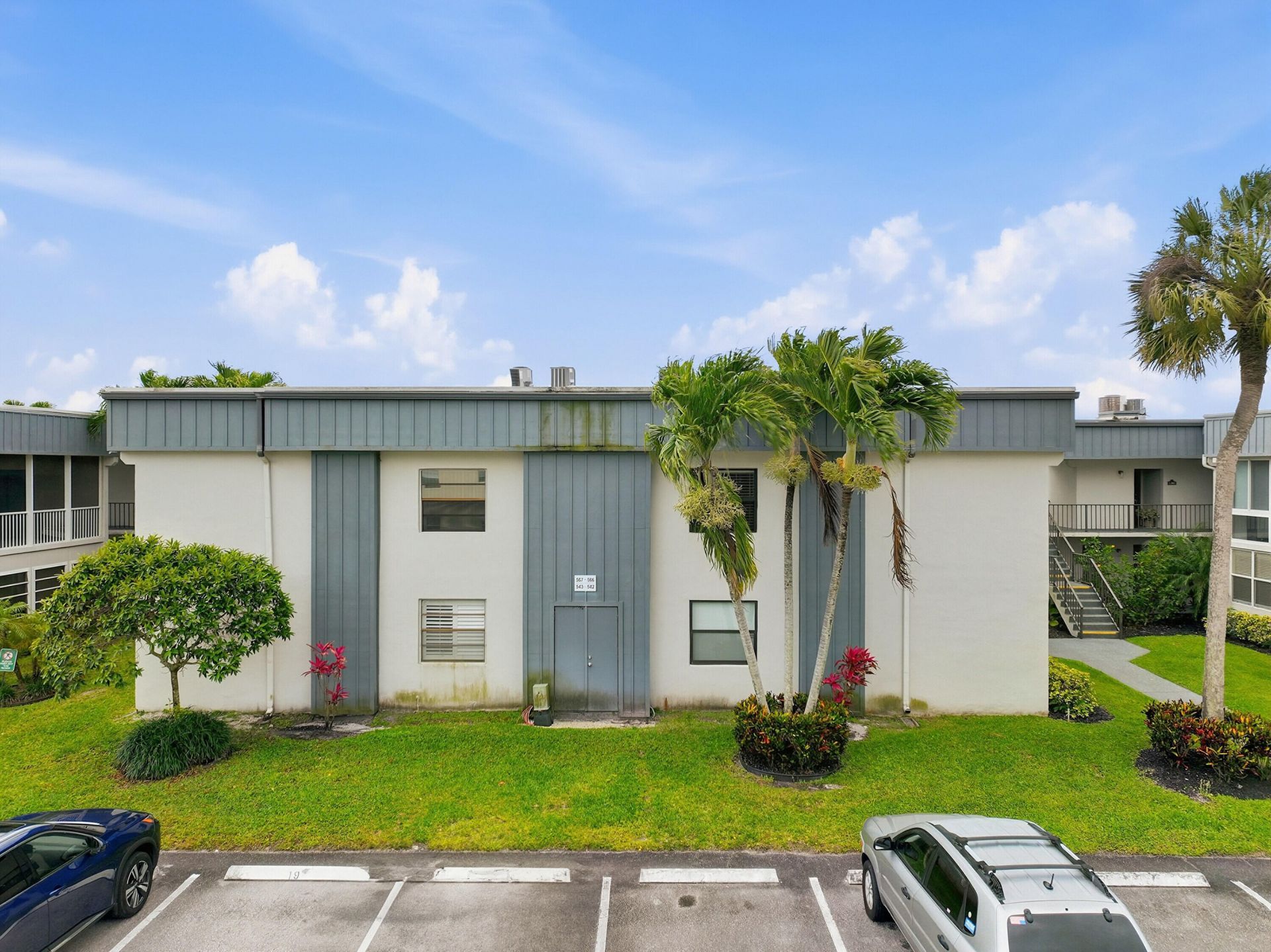 566 Piedmont L, Delray Beach, FL 33484 Photo